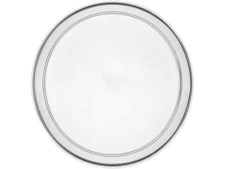 Стеклянный заварочный чайник с гранями Prism