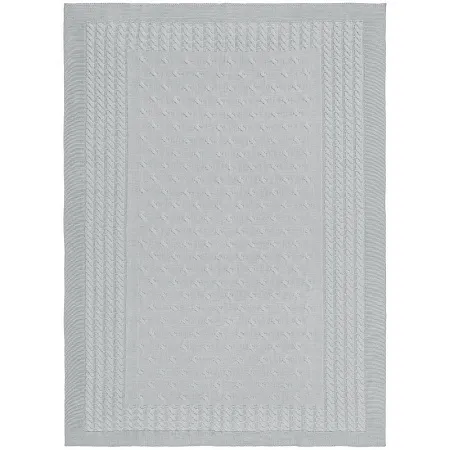 Плед на заказ Reframe Plus, М, полушерсть