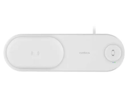 Беспроводное зарядное устройство NEO DeskStation