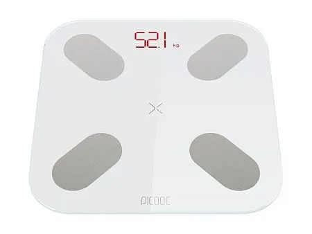 Умные диагностические весы Mini  V2