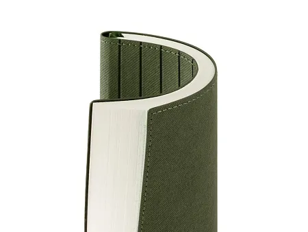 Блокнот в гибкой обложке А5 Bradbury