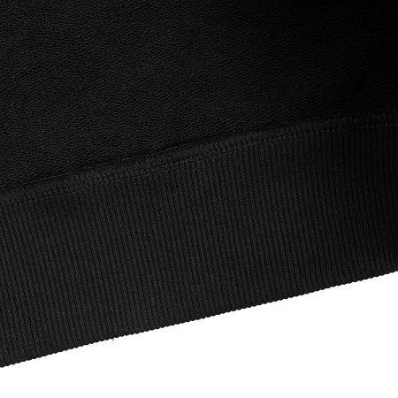 Худи унисекс Patch Catcher, черное