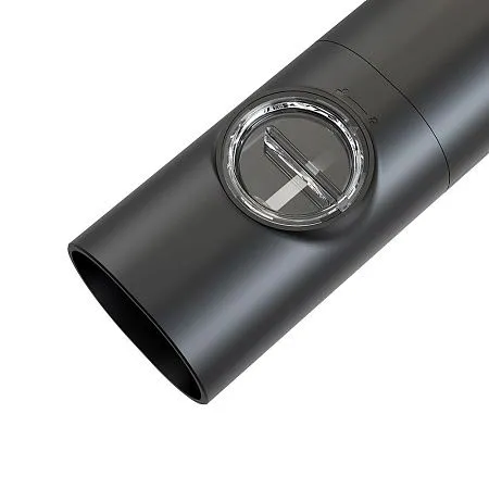 Мельница для специй Карра, черный