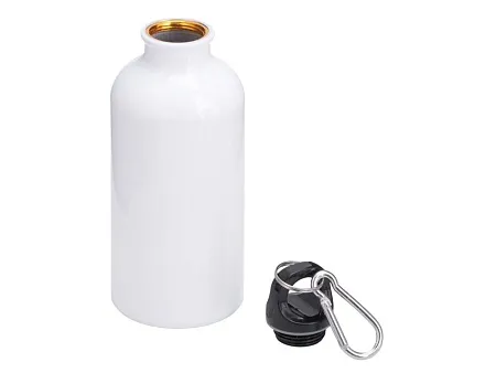 Бутылка для сублимации Hip S, 400 мл