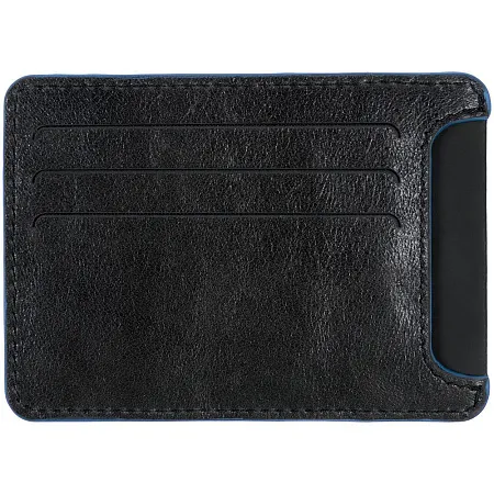 Набор Arrival, черный с синим