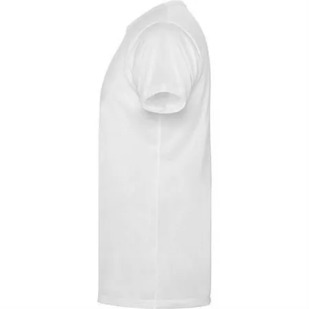 Футболка SUBLIMA мужская, белый