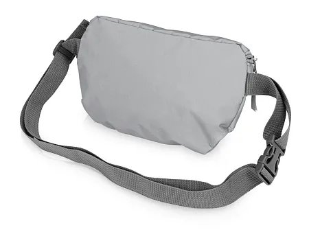 Светоотражающая сумка на пояс Reflector