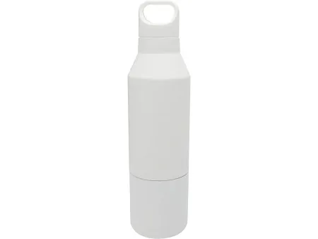 Изолированная бутылка из переработанной нержавеющей стали Odessy