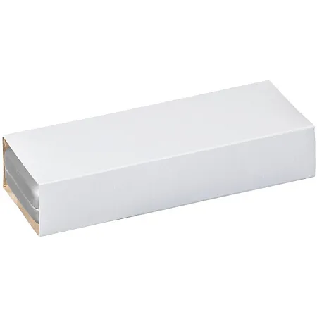 Футляр для ручек Coverty Plus, ver.2, серебристый