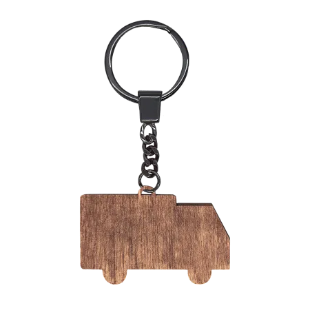 Брелок Грузовик