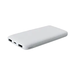 Внешний аккумулятор Bplanner Power 2 ST, софт-тач, 10000 mAh