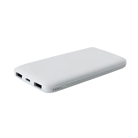 Внешний аккумулятор Bplanner Power 2 ST, софт-тач, 10000 mAh