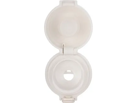 Вакуумная термокружка c кнопкой Guard