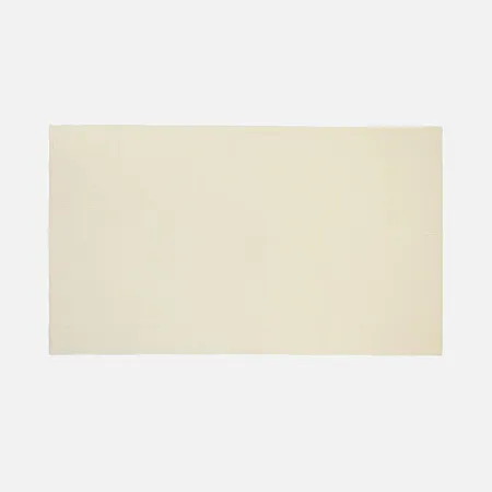 Плед Chainfield, белый (молочный)