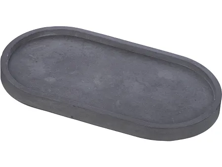 Набор свечей на подставке New year