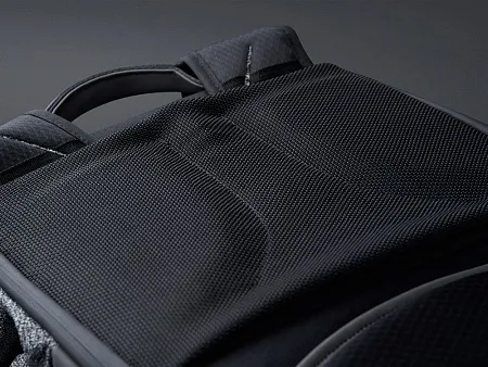 Водостойкий антикражный рюкзак SnapPack для ноутбука 16