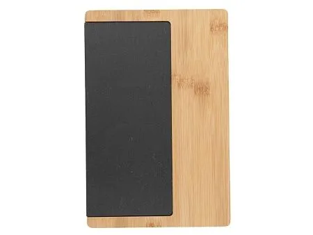 Набор для суши со сланцевой доской Maki