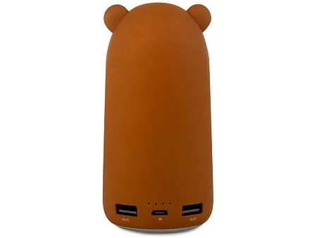 Внешний аккумулятор NEO Bear, 10000mAh