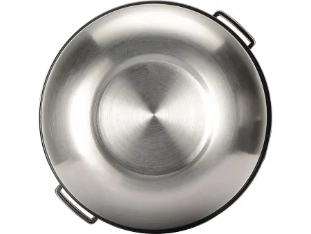 Вакуумный термос для еды Greenland