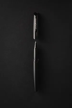 Роллер PININFARINA PF Two BLACK