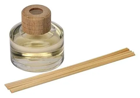 Аромат для дома (диффузор) Dark Amber