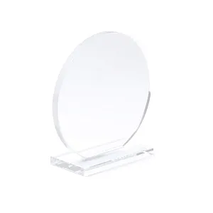 Стеклянная награда VENKI