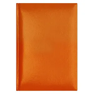 Ежедневник недатированный Manchester  145x205 мм, без календаря, черный