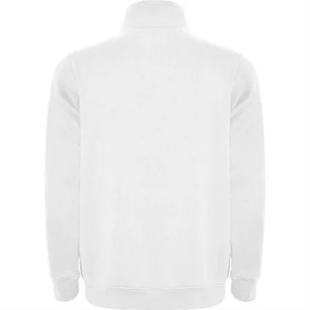 Джемпер (поло) ANETO мужской, белый