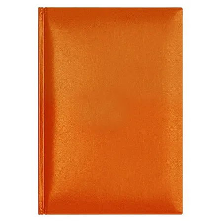 Ежедневник недатированный Manchester  145x205 мм, без календаря, черный