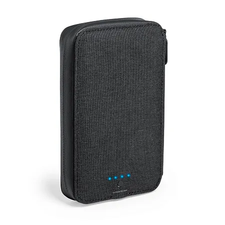 Дорожный органайзер с УФ стерилизатором