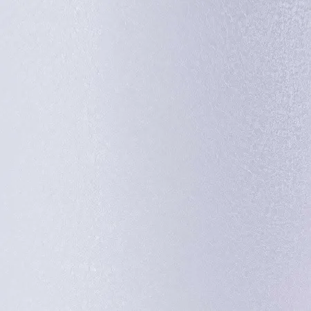 Термокружка вакуумная 'Funny" белая, голубой силикон