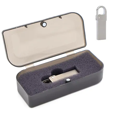 Флешки под нанесение логотипа