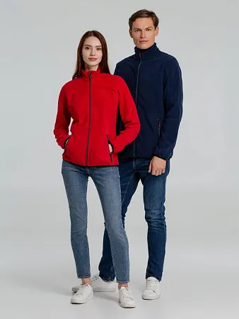 Куртка женская Speedway Lady, красная