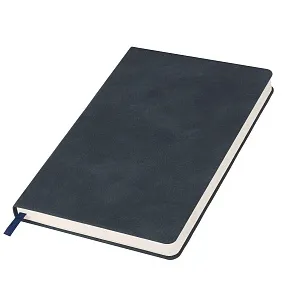 Ежедневник Portobello Trend, Stella, недатированный, синий