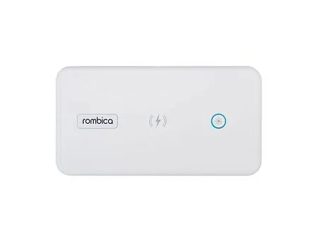 Стерилизатор с быстрой беспроводной зарядкой Sterilizer Pro