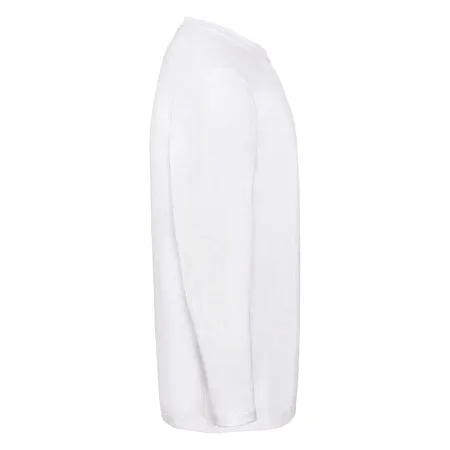 Футболка мужская SUPER PREMIUM LONG SLEEVE 190