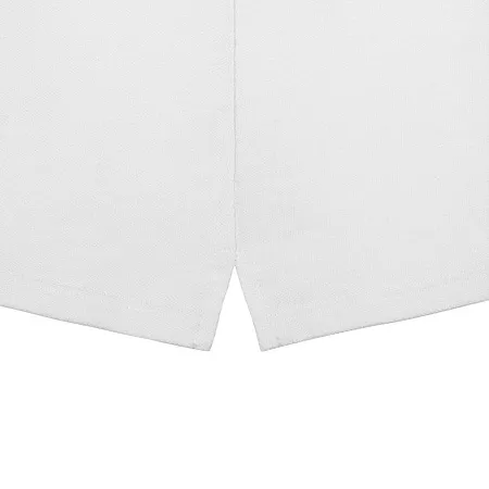 Рубашка поло женская Heavymill белая