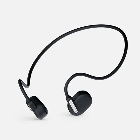 Беспроводные наушники OpenAir Arc, черные