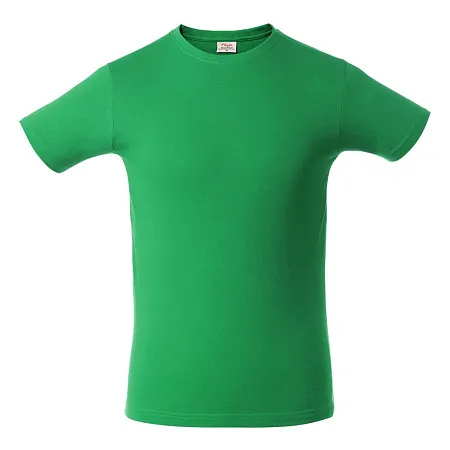 Футболка мужская HEAVY, белая