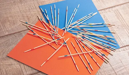 Набор игр "Joy" 4в1