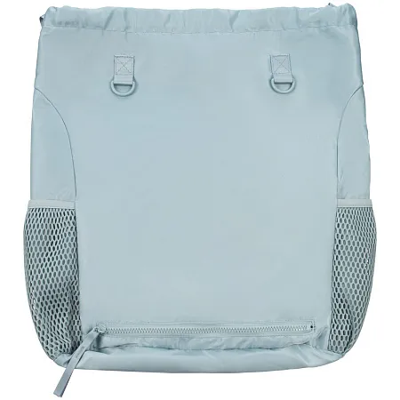 Спортивный рюкзак Verkko, серо-голубой