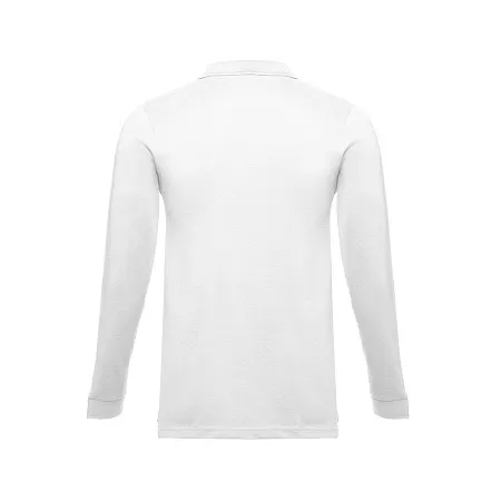 Рубашка-поло мужская BERN 210