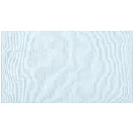 Плед Quill, светло-голубой