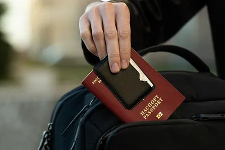 Брелок-мультитул Dextro, серебристый