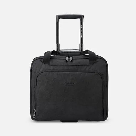 Мобильный офис Esplanade, черный