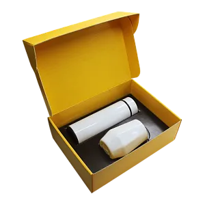 Набор Hot Box E B