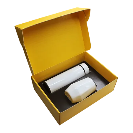 Набор Hot Box E B