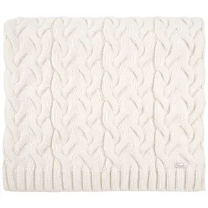 Шарф Loren, серый