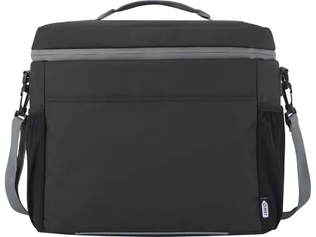 Водонепроницаемая сумка-холодильник Aqua на 20 банок