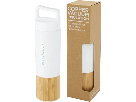 Бутылка Torne с медной вакуумной изоляцией